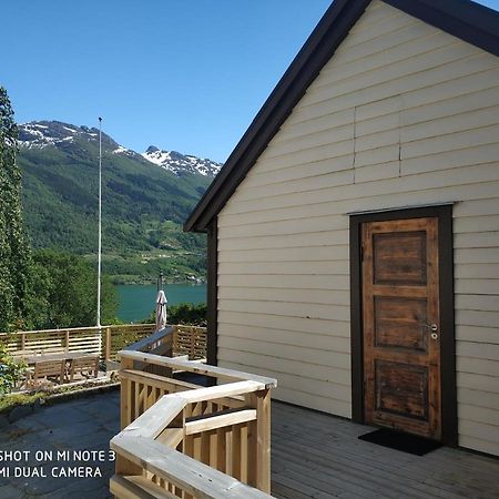 Summer Haus Syreflot Exterior foto