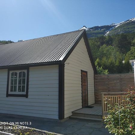 Summer Haus Syreflot Exterior foto