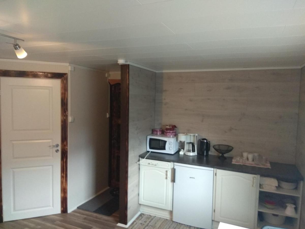 Summer Haus Syreflot Exterior foto