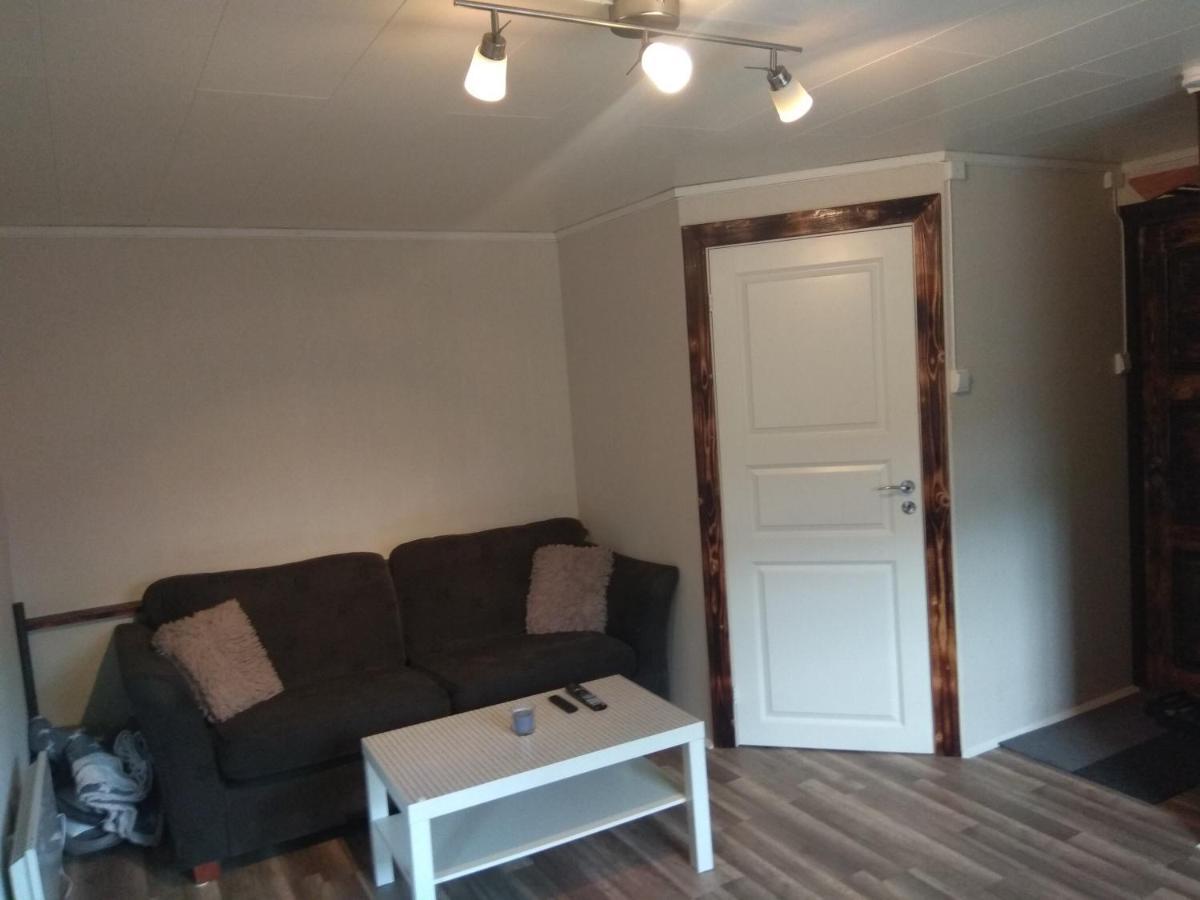 Summer Haus Syreflot Exterior foto